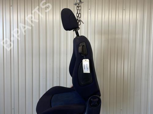 Left front seat PEUGEOT 1007 (KM_) 1.4 HDi | BP32746949C15  - Image 7