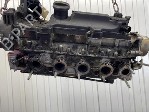 Cylinder head CITROËN C3 I (FC_, FN_) 1.4 HDi | BP20912283M5 