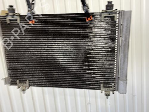Used AC radiator CITROËN C4 I (LC_) 1.6 16V (109 hp) 21810048