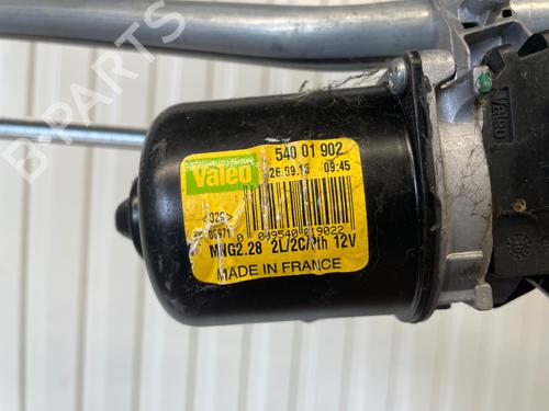 Front wiper motor RENAULT KANGOO Express (FW0/1_)  | BP33947961M29  - Image 7