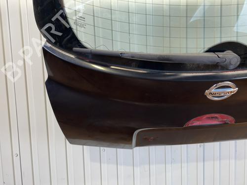 Tailgate NISSAN MICRA III (K12) 1.5 dCi | BP21388782C6 
