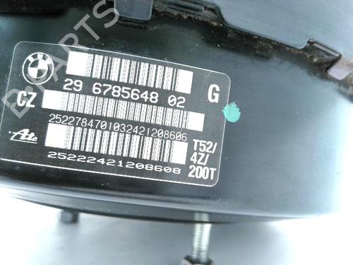 Servo brake BMW X1 (E84) xDrive 20 d | BP27221159M42  - Image 5