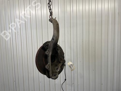 Left front steering knuckle BMW X5 (E70) xDrive 30 d | BP38156554M25 - Image 3