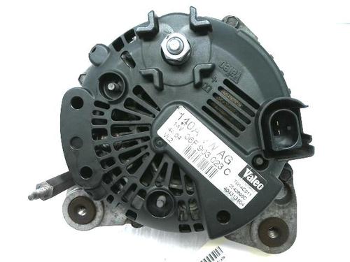 Alternator VW GOLF V (1K1) 1.9 TDI | BP20912110M7