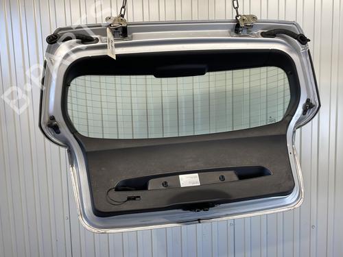 Tailgate BMW 1 (E87) 120 d | BP21520863C6 