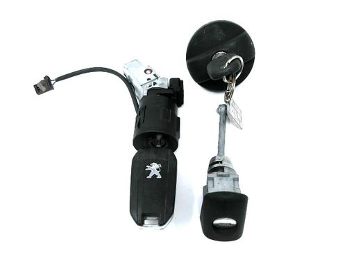 Electronic module PEUGEOT 208 I (CA_, CC_) 1.4 HDi | BP28965497M83