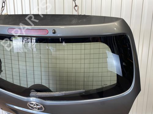 Tailgate TOYOTA COROLLA Verso (ZER_, ZZE12_, R1_) 2.2 D-4D (AUR10_, AUR10R) | BP27486271C6 