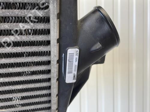 Used Intercooler Intercooler CHRYSLER SEBRING Convertible (JS) 2.0 CRD (140 hp) 25893216 25893216