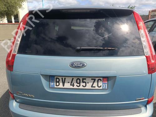 Steering wheel FORD C-MAX (DM2) 1.8 TDCi | BP20917084C49 - Image 13