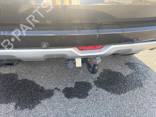 Front left seatbelt RENAULT KOLEOS I (HY_) 2.0 dCi 4x4 (HY0K) | BP37202686I26 - Image 7