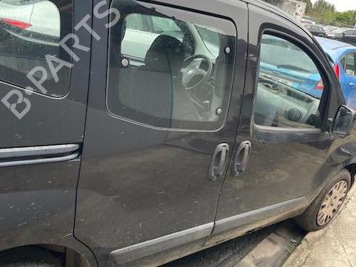 Dashboard FIAT QUBO (225_) 1.3 D Multijet (225CXB1A, 225AXB1A, 225CXB11, 225AXB11,... | BP23795747C46  - Image 11