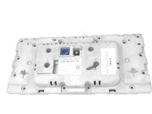 display-monitor-mercedes-benz-sprinter-35-t-van-b907-b910-2018-39072419 main image