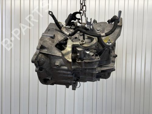 Gearbox FORD MONDEO IV (BA7) 2.0 TDCi | BP20910666M3 