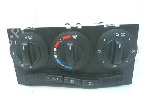 Used Climate control MERCEDES-BENZ A-CLASS (W168) A 170 CDI (168.009, 168.109) (95 hp) 25892387