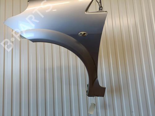 Used Left front fenders CITROËN C3 Pluriel (HB_) 1.4 (73 hp) 20911370
