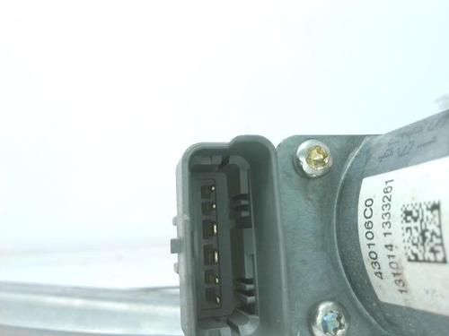 Rear left window mechanism CITROËN C4 II (NC_) 1.6 HDi 115 | BP20914102C24 