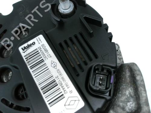 Alternator DACIA SANDERO 1.2 16V | BP29833089M7