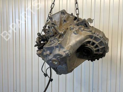 Gearbox MAZDA 6 Hatchback (GH) 2.0 MZR-CD (GH14) | BP22763018M3 