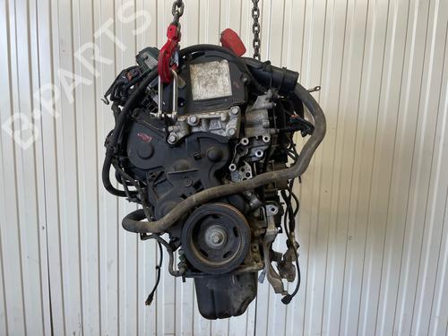 Engine PEUGEOT 208 I (CA_, CC_) 1.6 HDi / BlueHDi 75 | BP37652714M1 - Image 4