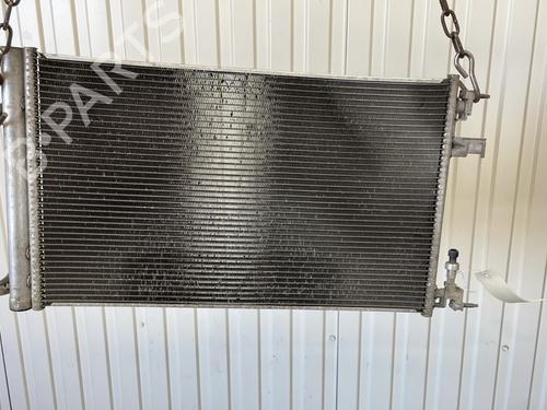 Used AC radiator CHEVROLET CRUZE (J300) 2.0 CDI (163 hp) 26618932