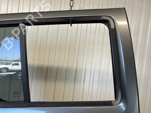 Right rear door NISSAN PATHFINDER III (R51) 2.5 dCi 4WD | BP26237025C5 