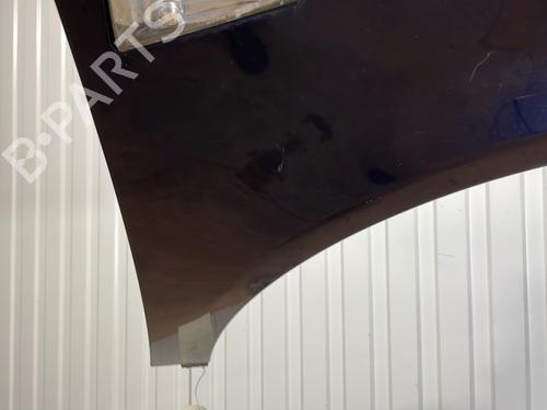 Right front fenders RENAULT VEL SATIS (BJ0_) 2.0 16V Turbo (BJ0K) | BP22342783C42 