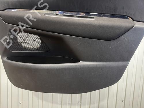 Front right panel PEUGEOT 3008 I MPV (0U_) 1.6 HDi | BP32271831C59
