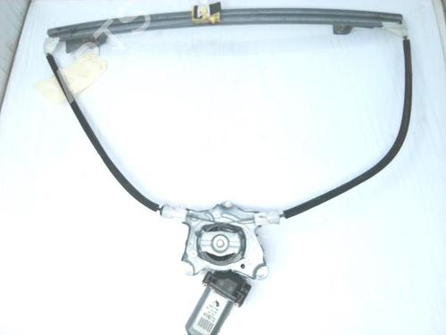 Used Front left window mechanism RENAULT SCÉNIC I MPV (JA0/1_, FA0_) 1.4 16V (JA0D, JA1H, Ja0W, JA10) (95 hp) 20913915