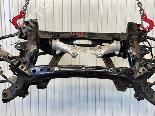Rear axle MAZDA MX-5 III (NC) 2.0 (NC18) | BP30719279M2
