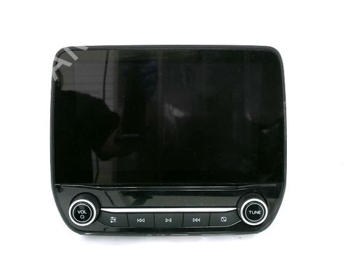 display-monitor-ford-puma-j2k-cf7-2019-35993766 main image