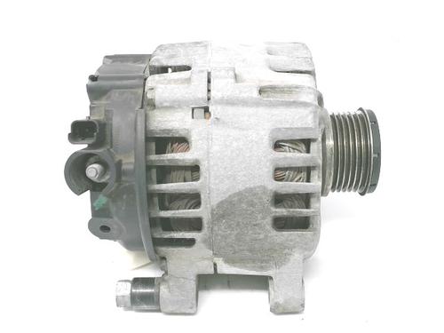 Used Alternator Alternator PEUGEOT 208 I (CA_, CC_) 1.4 HDi (68 hp) 34478116 34478116