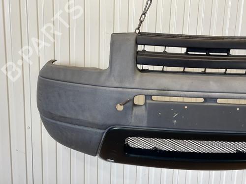 Front bumper LAND ROVER FREELANDER I (L314) 2.0 DI 4x4 | BP22101368C7 