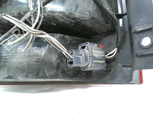 Used Right taillight Right taillight JEEP COMPASS (MK49) 2.0 CRD 4x4 (140 hp) 29572178 29572178