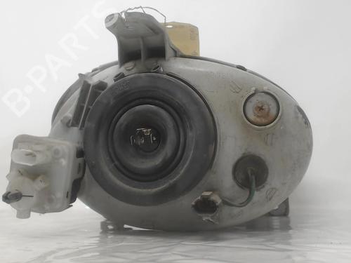 Left headlight DAEWOO MATIZ (M100, M150) 0.8 | BP20914890C28 