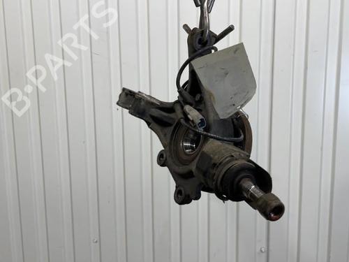 Right front steering knuckle PEUGEOT 308 I (4A_, 4C_) 1.6 HDi | BP20914382M26 