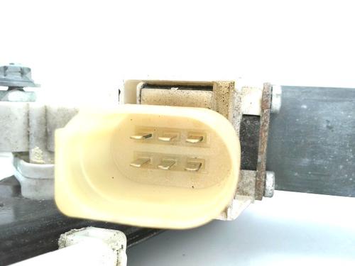 Front right window mechanism BMW 3 (E90) 318 d | BP27340174C23 