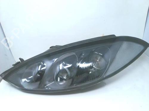 Used Left headlight FORD COUGAR (EC_) 2.5 V6 24V (170 hp) 20912436
