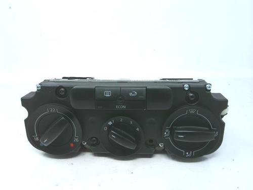 Climate control VW GOLF V (1K1) 2.0 TDI 16V | BP20912656I5 