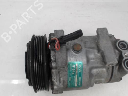 Compressor A/A ALFA ROMEO 156 (932_) 1.9 JTD (932B2) (105 hp) 20914961