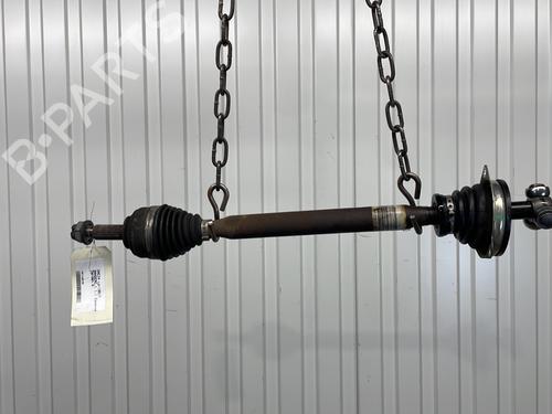 Left front driveshaft DACIA SANDERO 1.2 16V | BP29833093M38 - Image 3