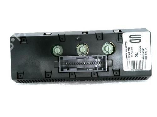 Display monitor OPEL CORSA D (S07) 1.3 CDTI (L08, L68) | BP21057429C48 