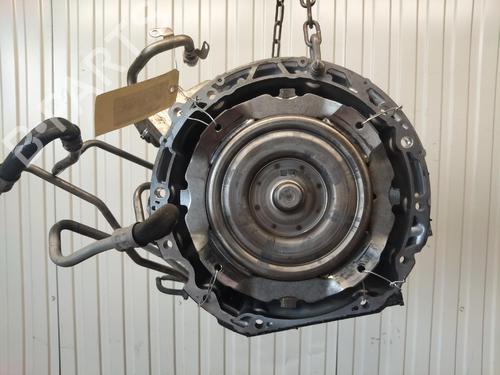 Gearbox MERCEDES-BENZ SPRINTER 3,5-t Van (B907, B910) 315 CDI RWD (907.631, 907.633, 907.635, 907.637) | BP39072449M3 - Image 3