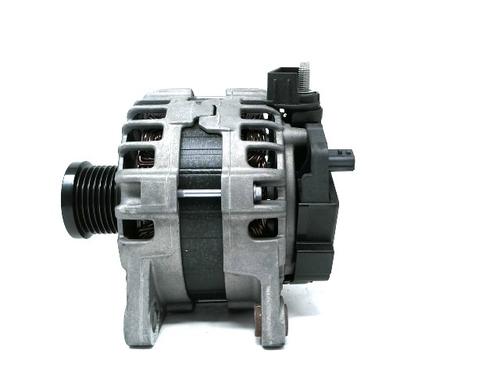 Used Alternator RENAULT CLIO V (B7_) 1.0 TCe 90 (B7MT) (91 hp) 29124483