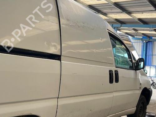 Rim PEUGEOT EXPERT Van (222) 2.0 HDI | BP20914481C45 