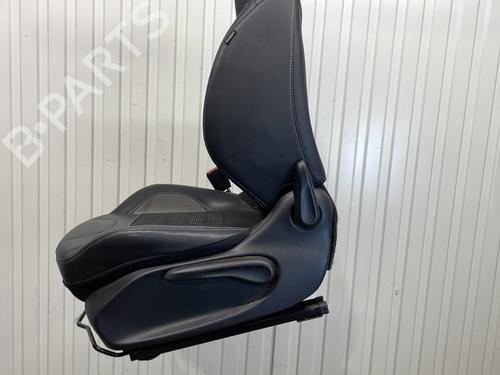 Left front seat PEUGEOT 2008 I (CU_) 1.2 VTi | BP33724041C15  - Image 8