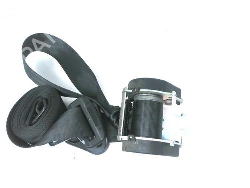 Used Front right seatbelt Front right seatbelt RENAULT KANGOO Express (FW0/1_) 1.5 dCi 75 (FW07, FW10, FW04) (75 hp) 23796220 23796220