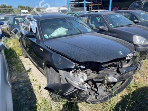 Driveshaft BMW 1 (E81) 118 d | BP22099259M37  - Image 6