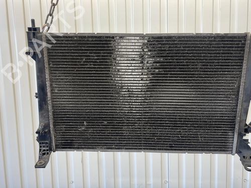 water-radiator-opel-combo-box-bodympv-x12-2012-27384663 main image