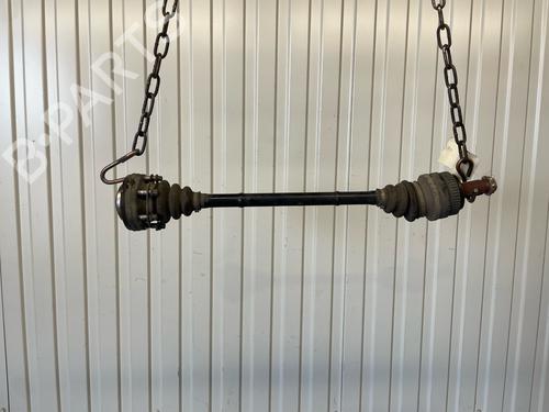 Used Right rear driveshaft Right rear driveshaft BMW 1 (E87) [2003-2013] 33724092 33724092