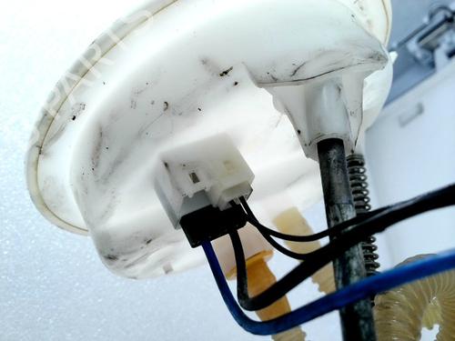 Fuel pump BMW 3 Touring (F31) 318 d | BP26688427M76 